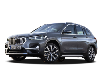 BMW X1 20i (휘)